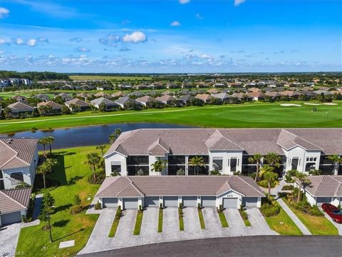5416 Double Eagle CIR 2321 AVE MARIA FL 34142