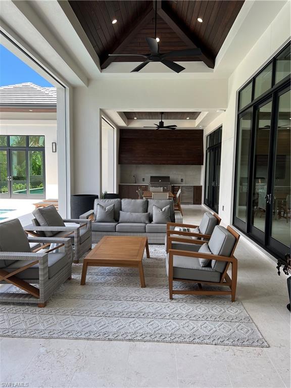 PARK SHORE - Residential