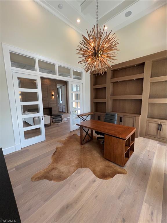 PARK SHORE - Residential