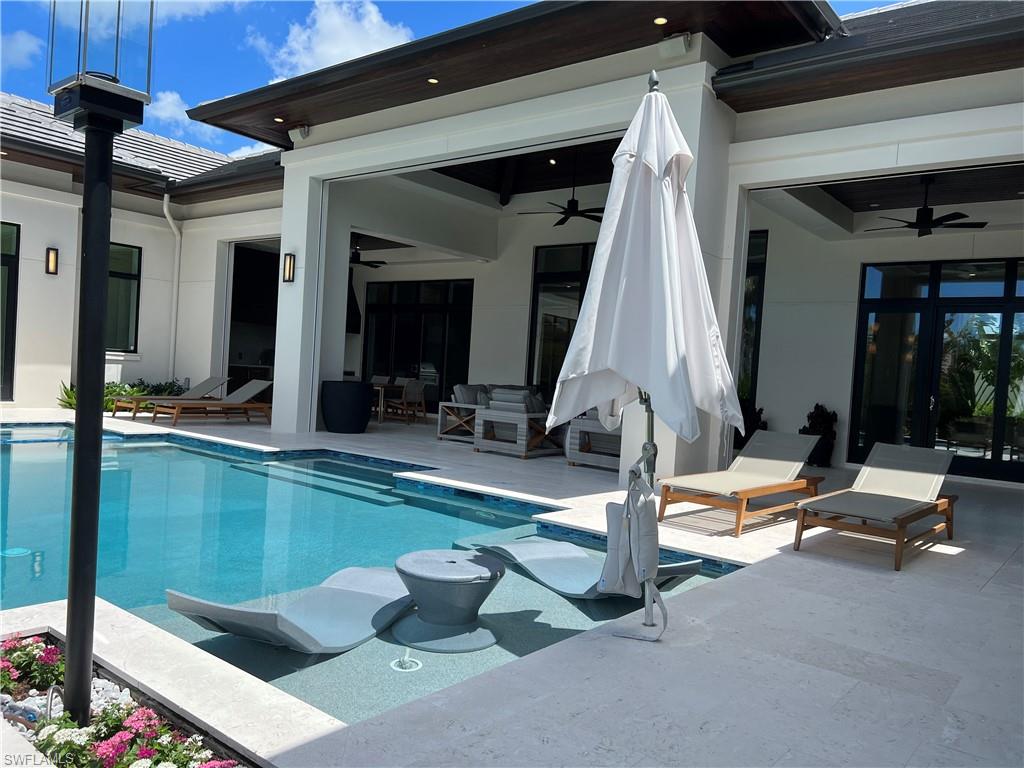 PARK SHORE - Residential