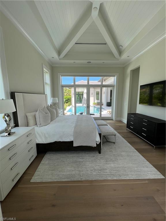 PARK SHORE - Residential