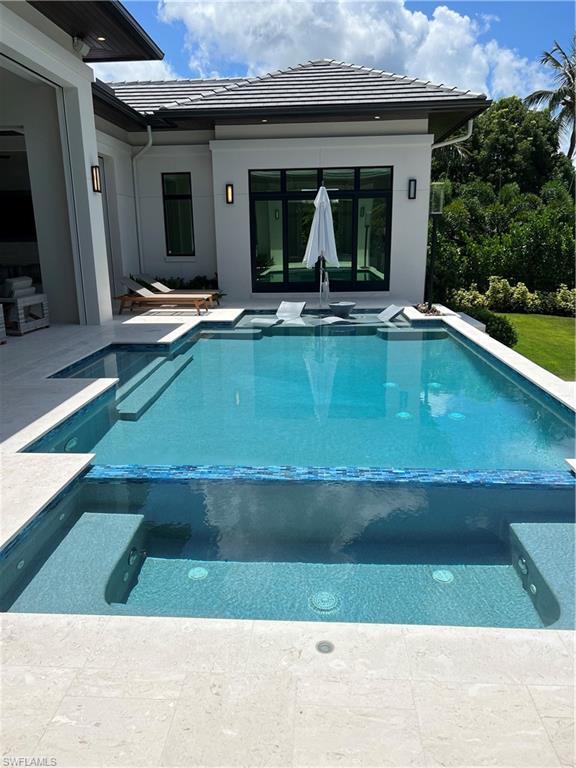 PARK SHORE - Residential