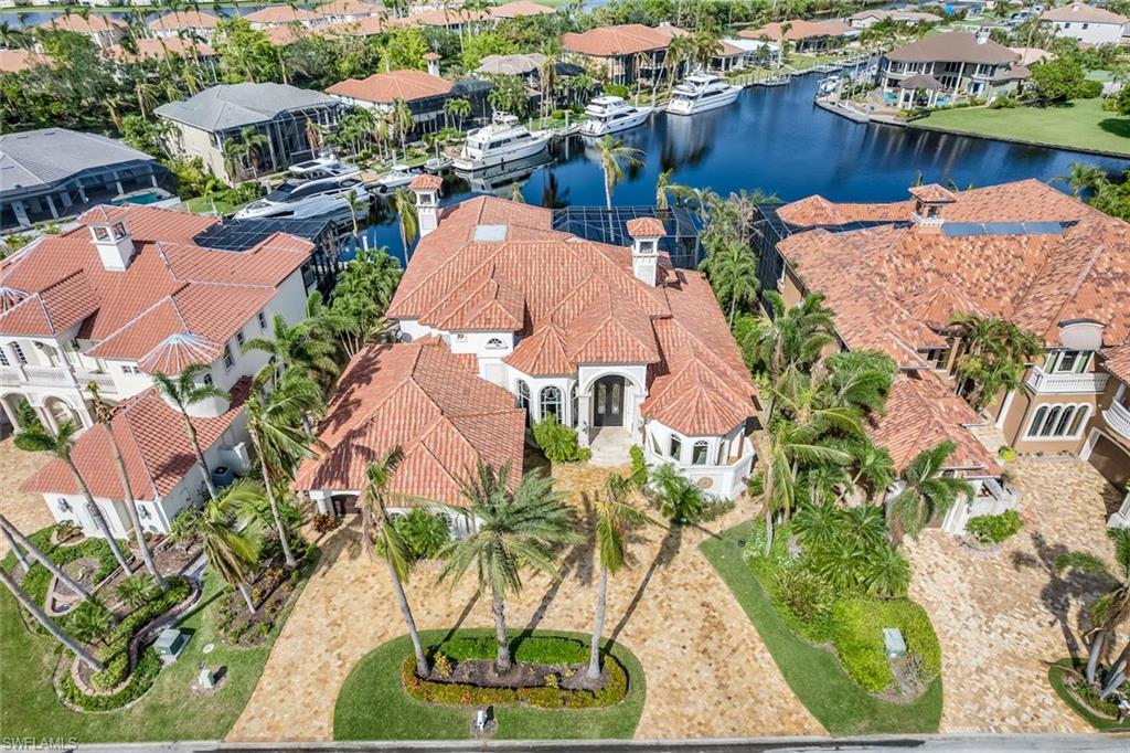 PALMETTO POINT - Residential