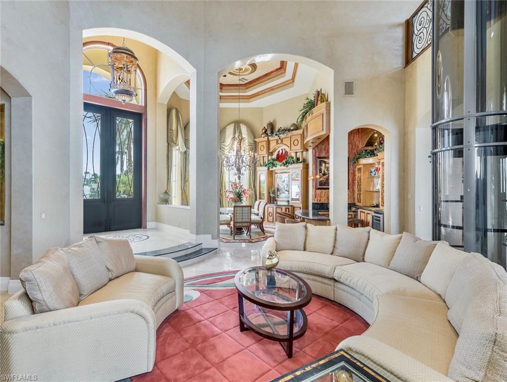 PALMETTO POINT - Residential