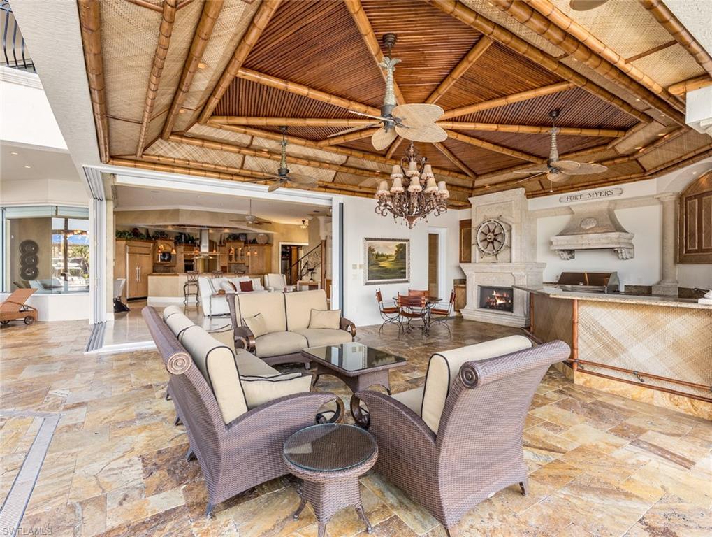 PALMETTO POINT - Residential