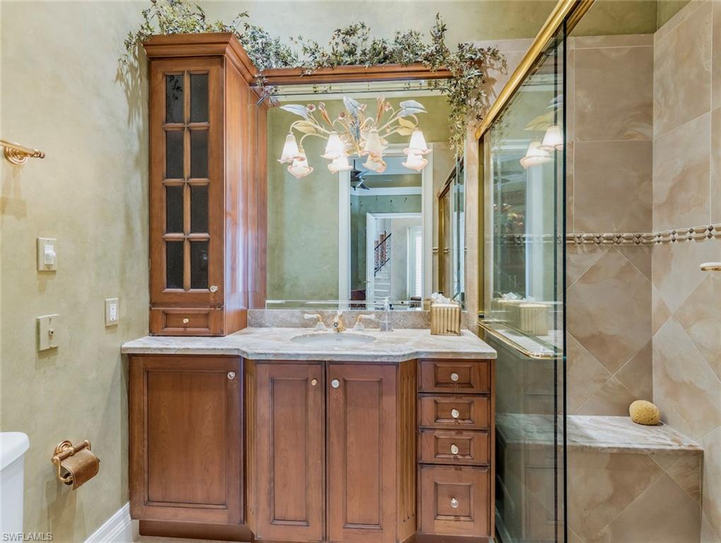 PALMETTO POINT - Residential