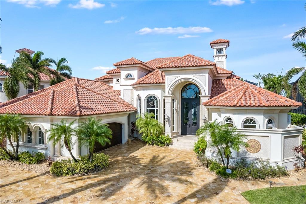 PALMETTO POINT - Residential