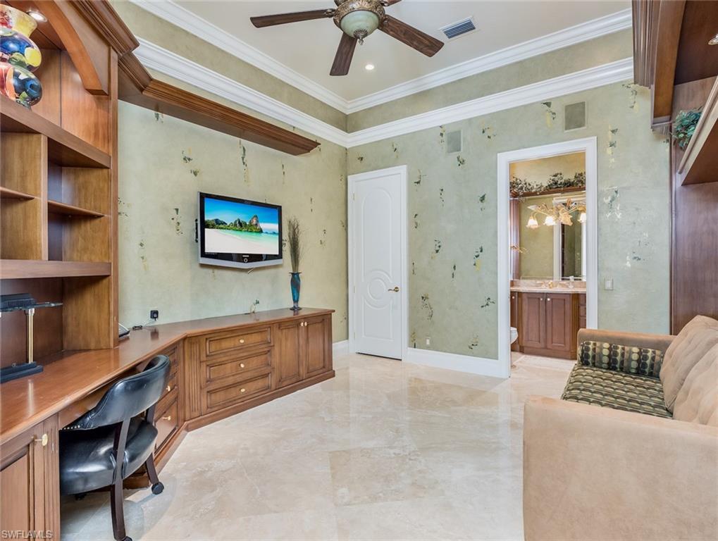 PALMETTO POINT - Residential