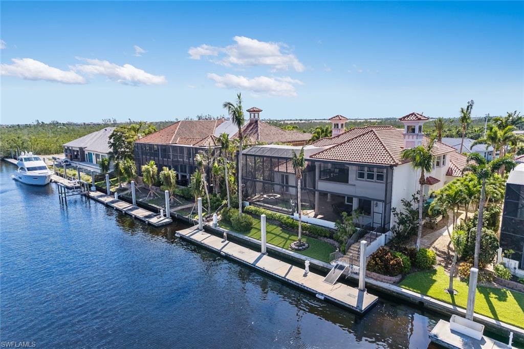 PALMETTO POINT - Residential