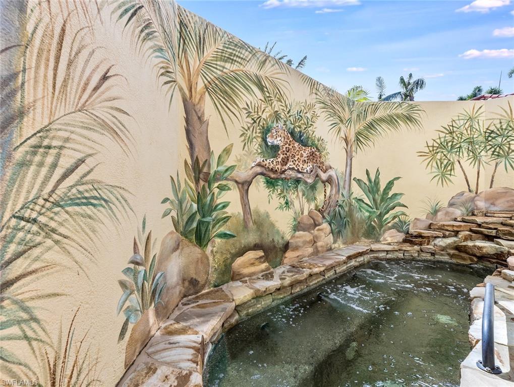 PALMETTO POINT - Residential