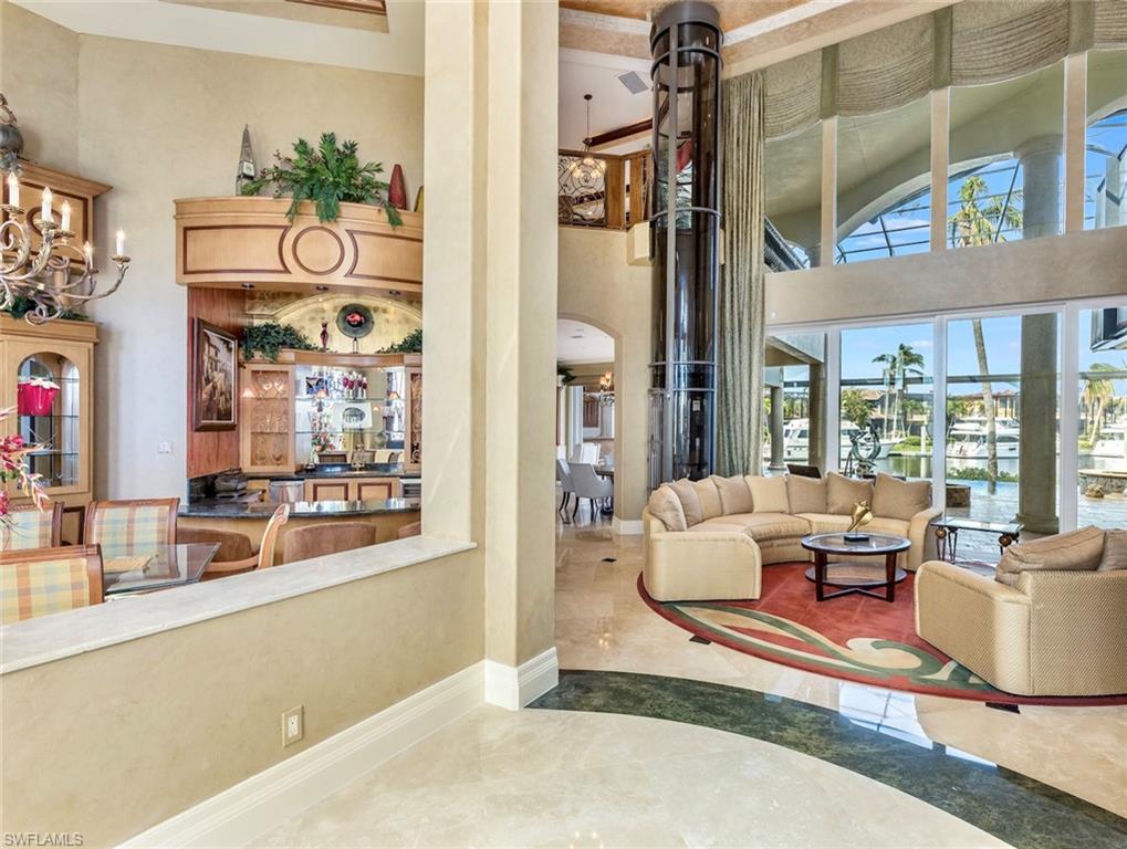 PALMETTO POINT - Residential
