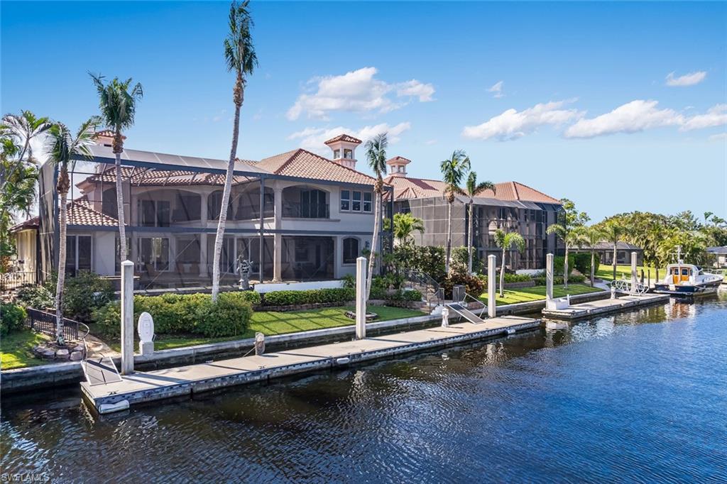 PALMETTO POINT - Residential