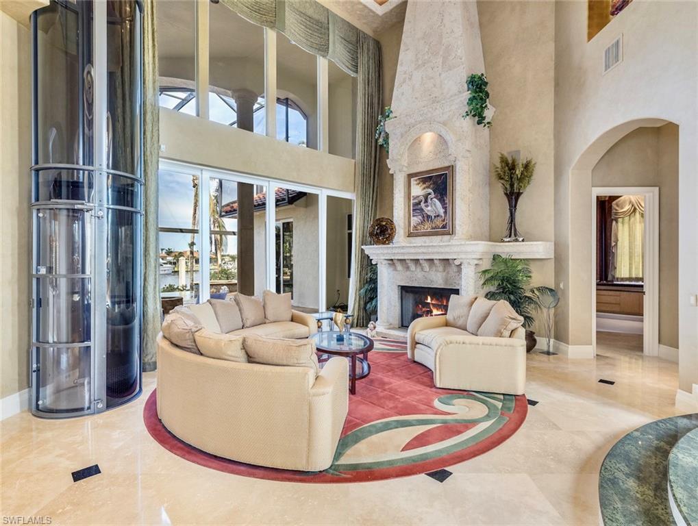 PALMETTO POINT - Residential