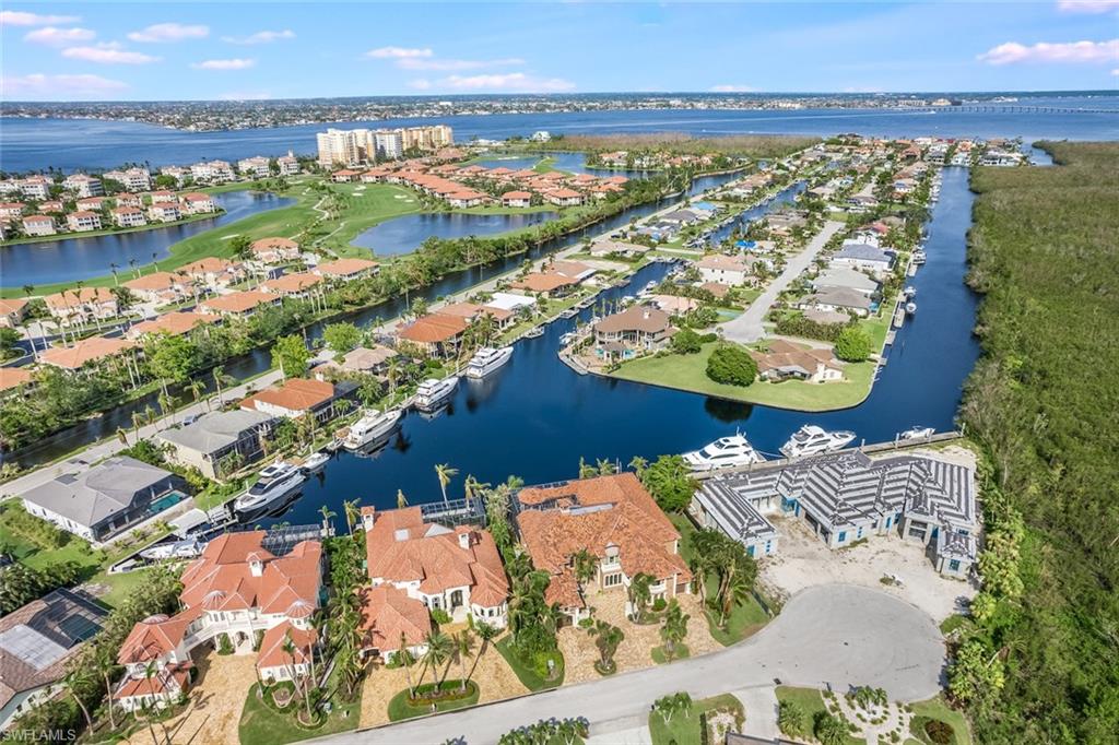 PALMETTO POINT - Residential
