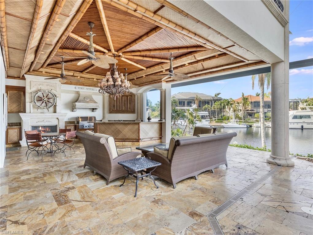 PALMETTO POINT - Residential