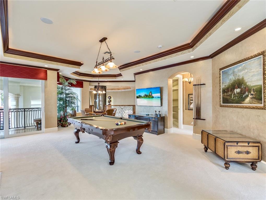 PALMETTO POINT - Residential