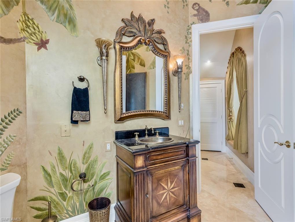 PALMETTO POINT - Residential