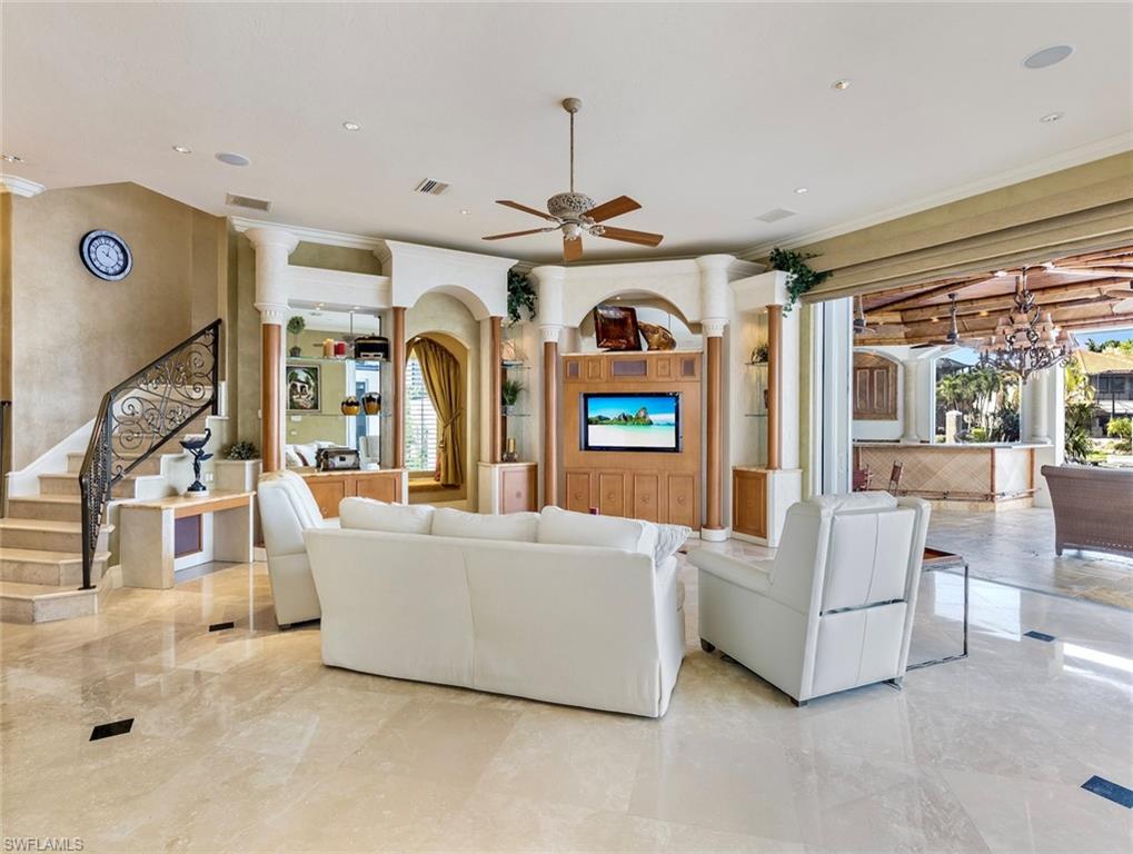 PALMETTO POINT - Residential