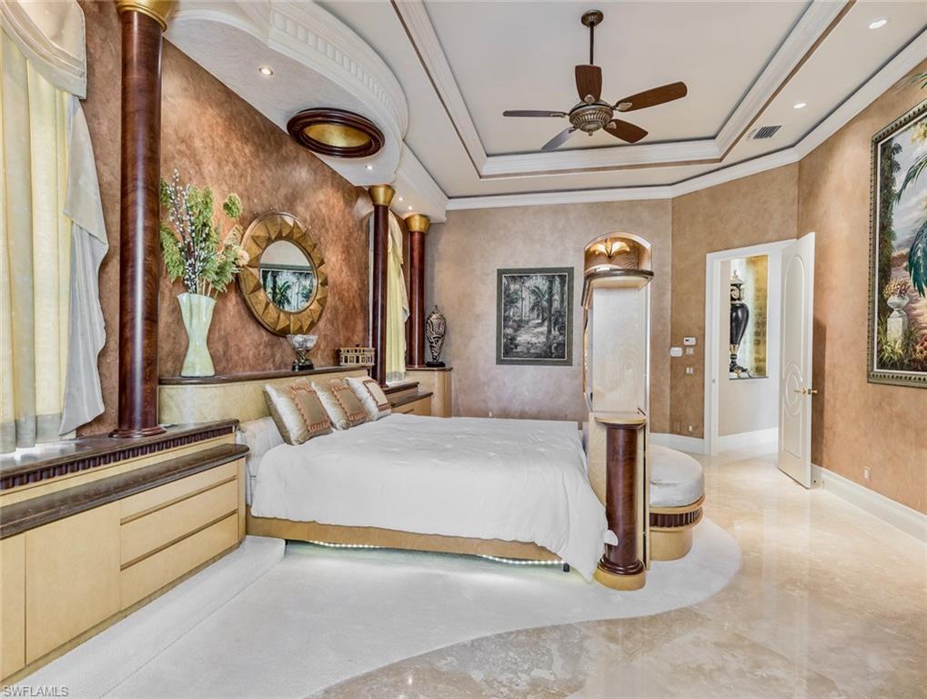 PALMETTO POINT - Residential