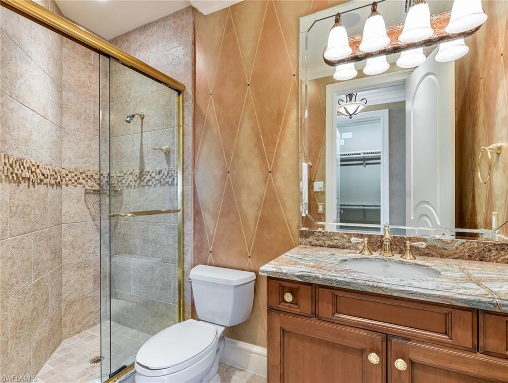 PALMETTO POINT - Residential