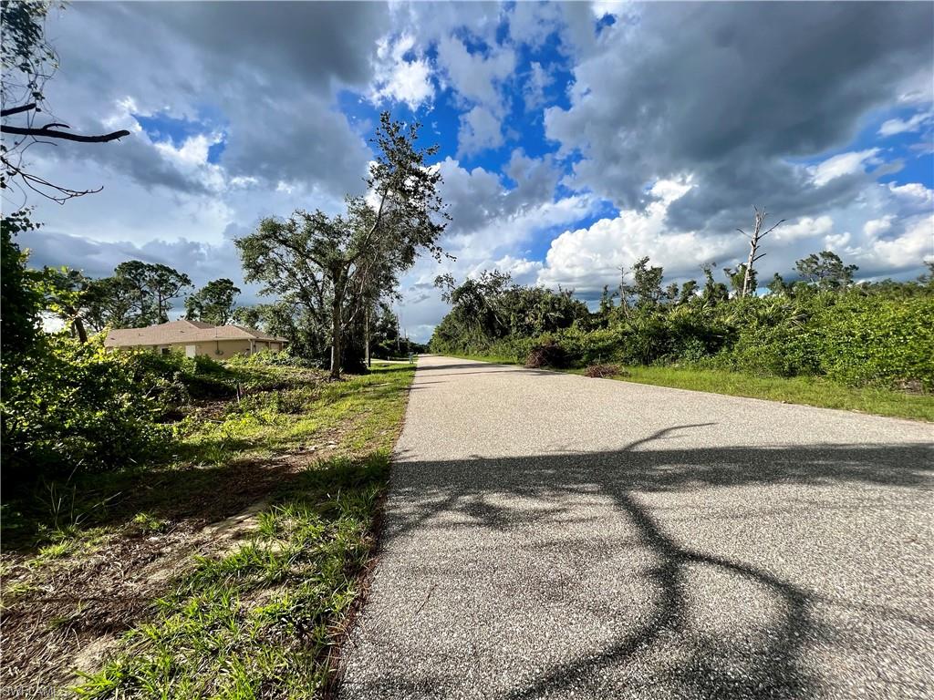 PORT CHARLOTTE - Land