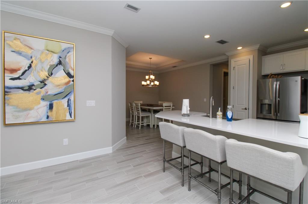 ESPLANADE BY THE ISLANDS - Residential Lease