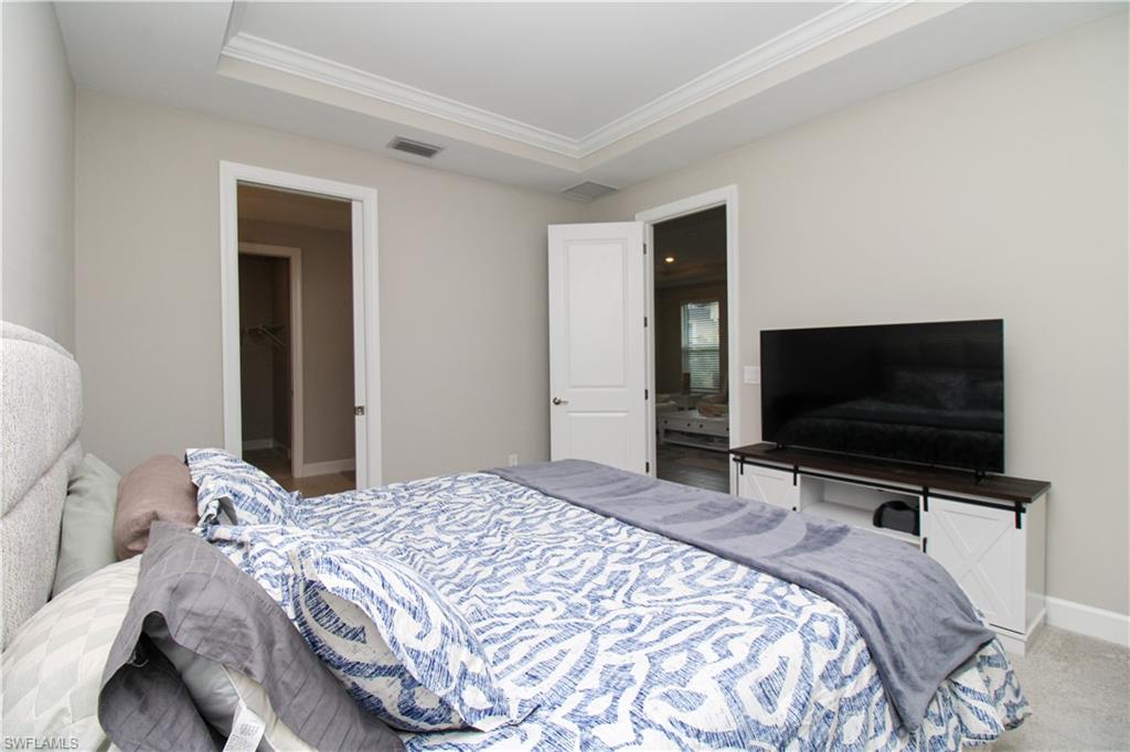 ESPLANADE BY THE ISLANDS - Residential Lease