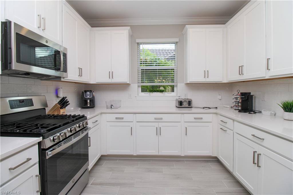 ESPLANADE BY THE ISLANDS - Residential Lease