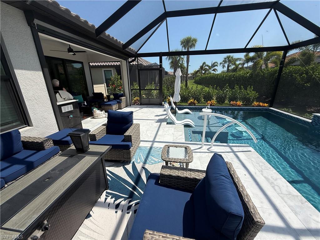 ESPLANADE BY THE ISLANDS - Residential Lease