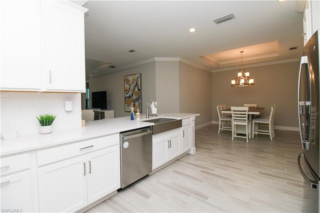 ESPLANADE BY THE ISLANDS - Residential Lease