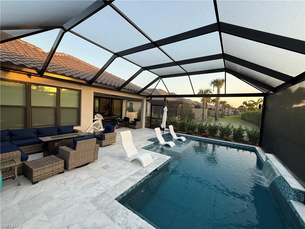 ESPLANADE BY THE ISLANDS - Residential Lease