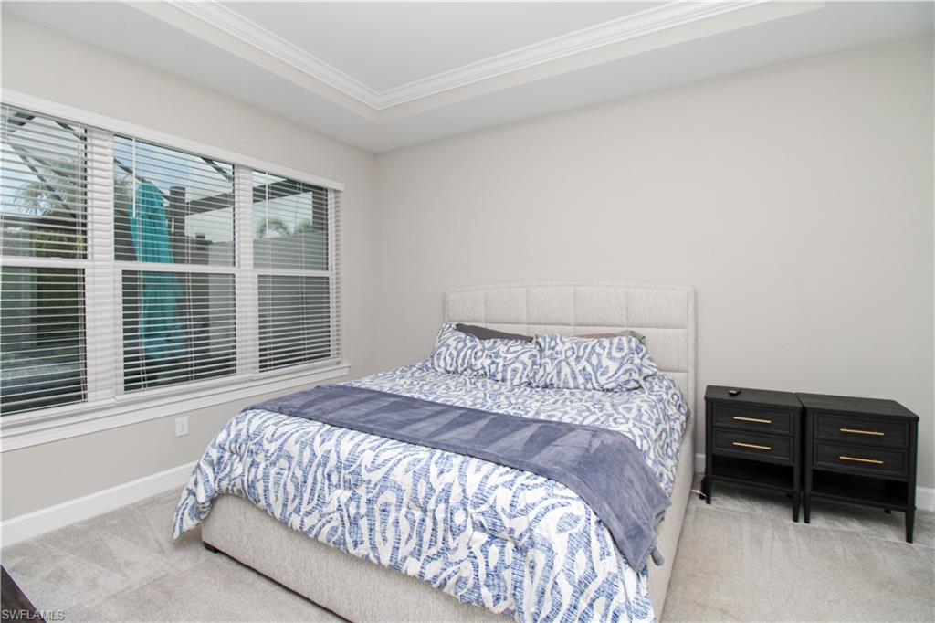 ESPLANADE BY THE ISLANDS - Residential Lease