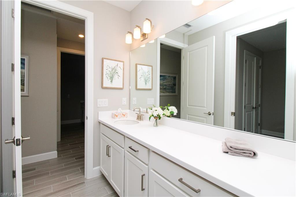 ESPLANADE BY THE ISLANDS - Residential Lease