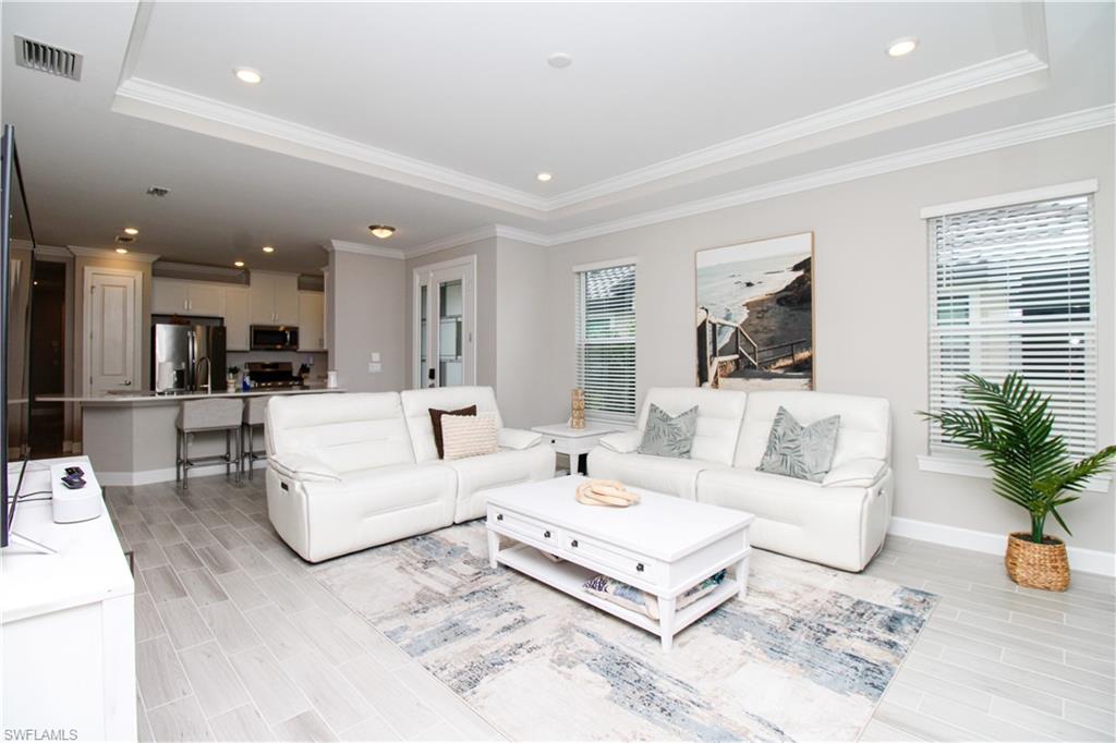 ESPLANADE BY THE ISLANDS - Residential Lease