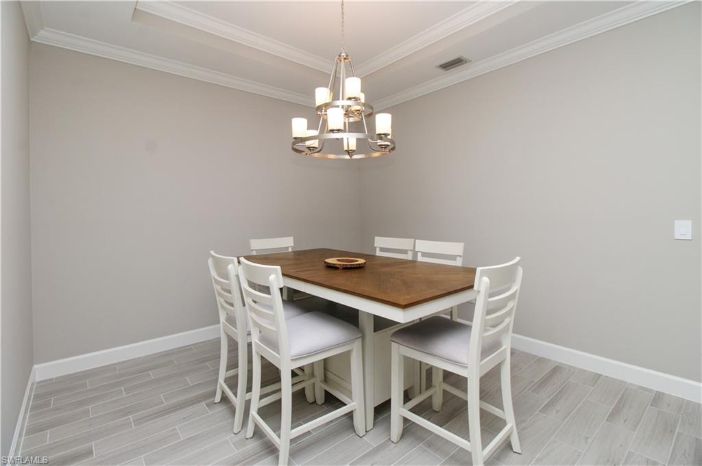 ESPLANADE BY THE ISLANDS - Residential Lease