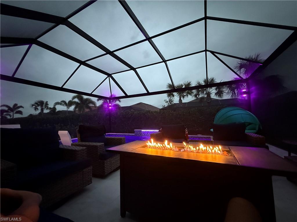 ESPLANADE BY THE ISLANDS - Residential Lease