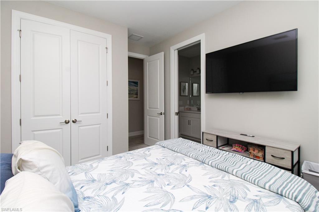 ESPLANADE BY THE ISLANDS - Residential Lease