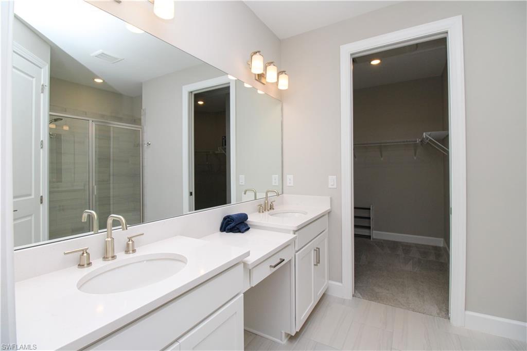 ESPLANADE BY THE ISLANDS - Residential Lease