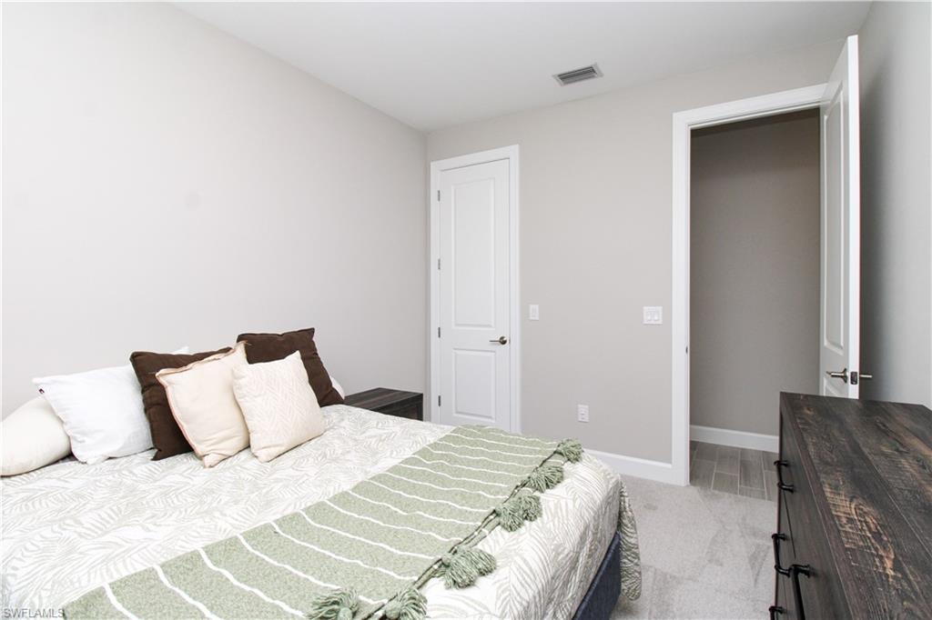 ESPLANADE BY THE ISLANDS - Residential Lease