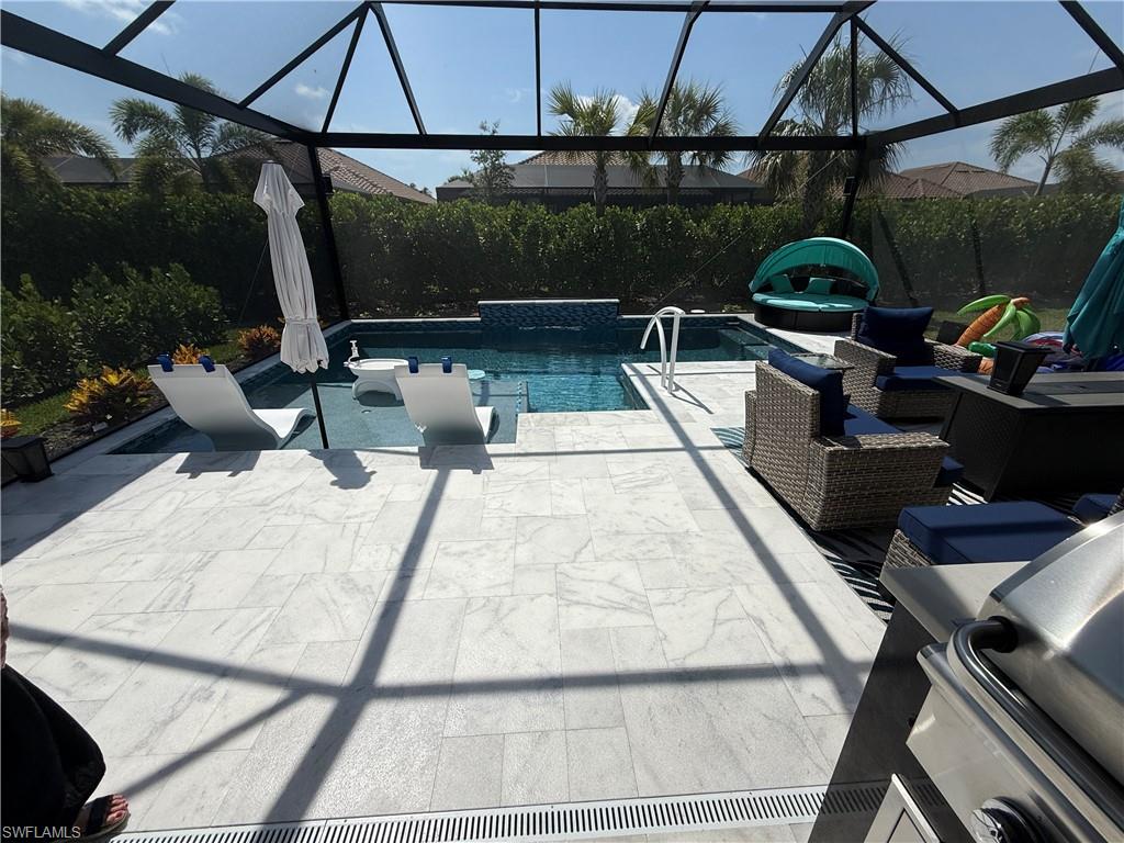 ESPLANADE BY THE ISLANDS - Residential Lease