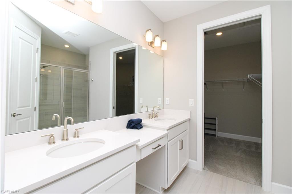 ESPLANADE BY THE ISLANDS - Residential Lease