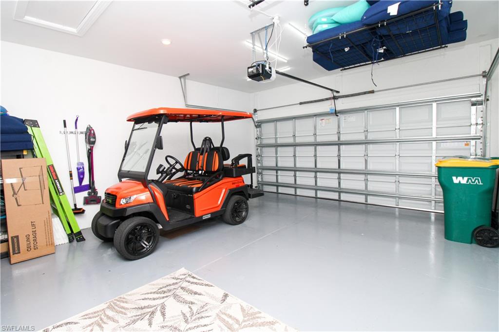 ESPLANADE BY THE ISLANDS - Residential Lease