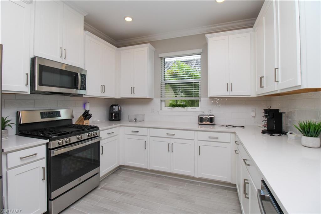 ESPLANADE BY THE ISLANDS - Residential Lease