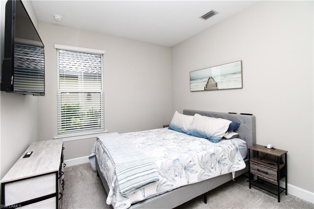 ESPLANADE BY THE ISLANDS - Residential Lease