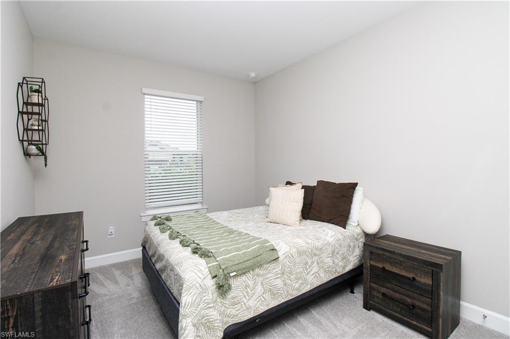 ESPLANADE BY THE ISLANDS - Residential Lease