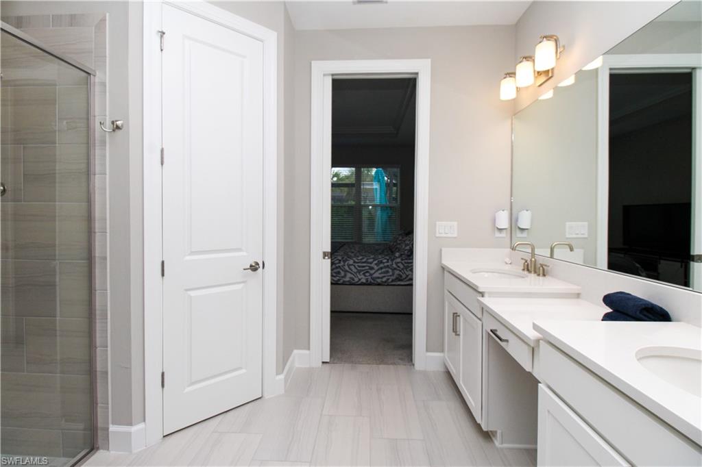 ESPLANADE BY THE ISLANDS - Residential Lease