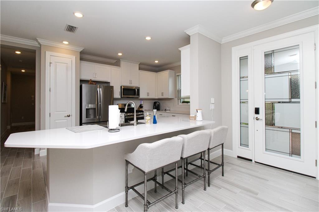 ESPLANADE BY THE ISLANDS - Residential Lease