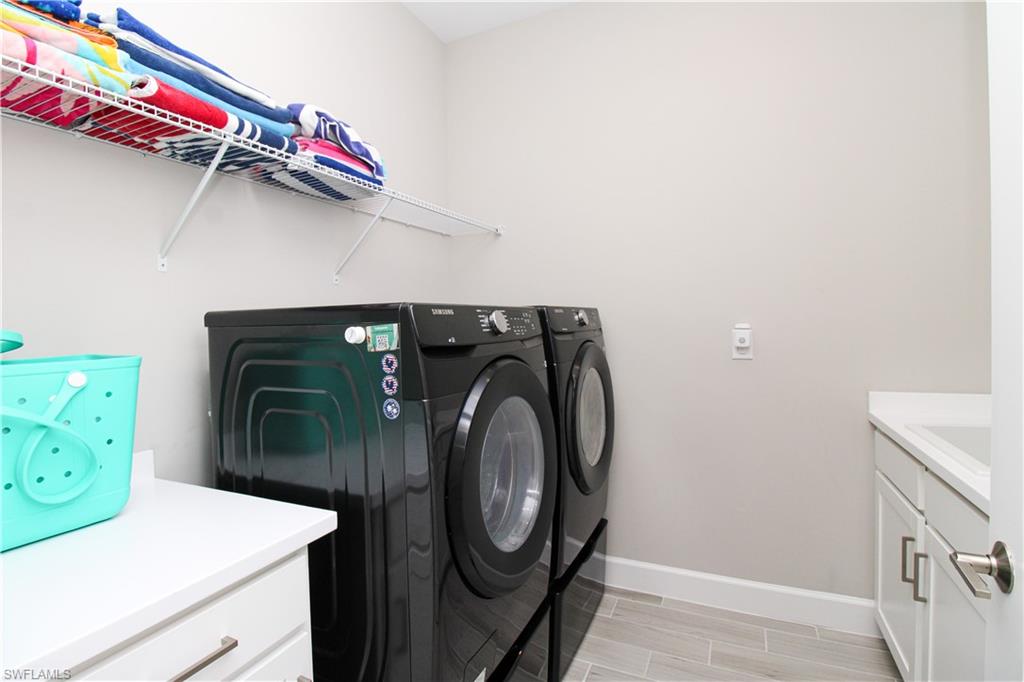 ESPLANADE BY THE ISLANDS - Residential Lease