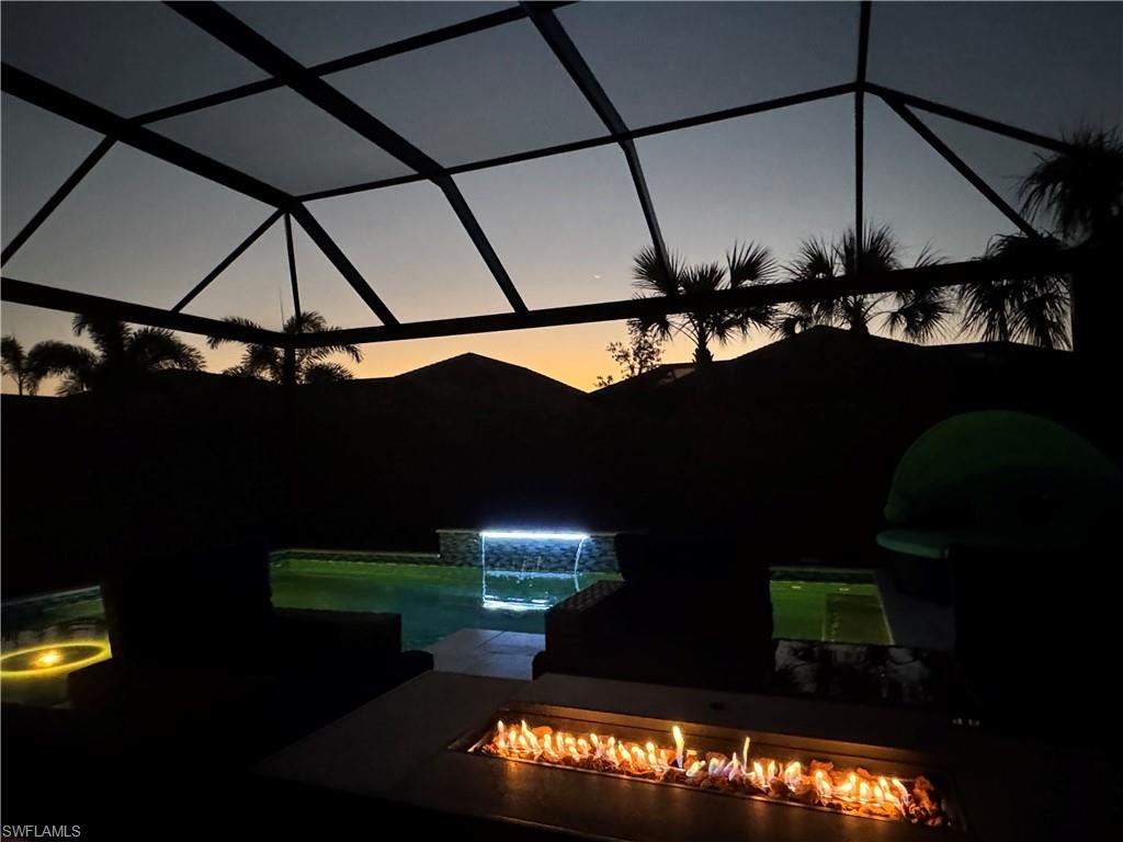 ESPLANADE BY THE ISLANDS - Residential Lease