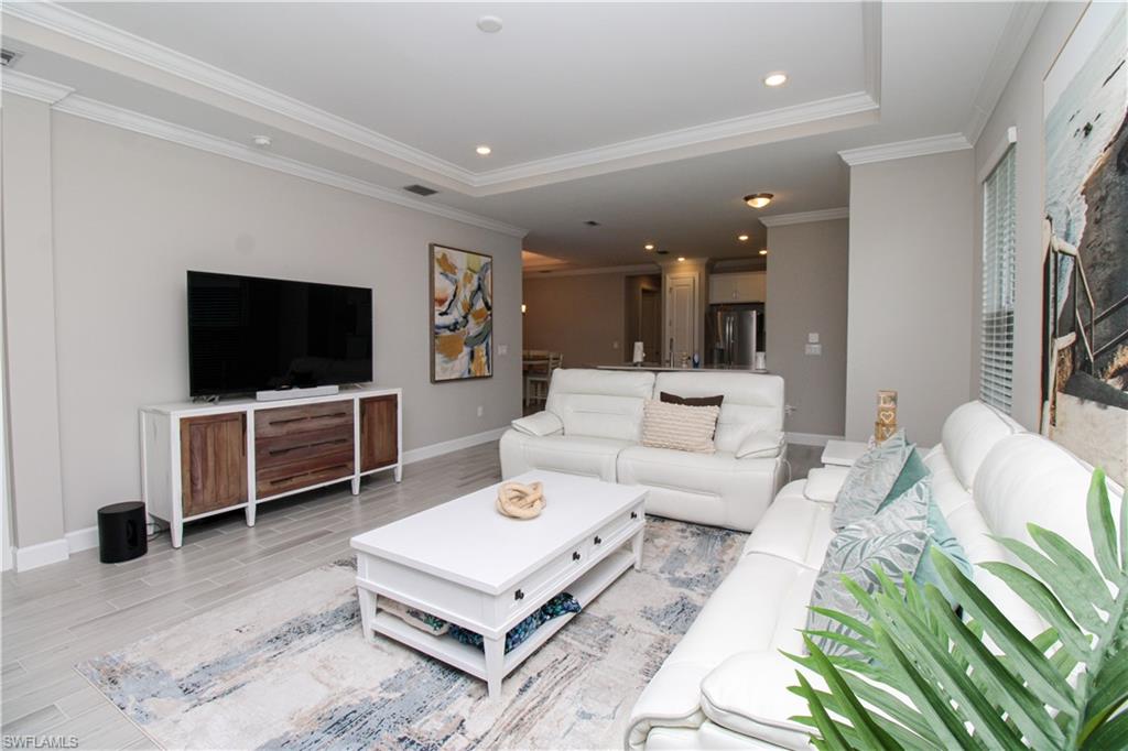 ESPLANADE BY THE ISLANDS - Residential Lease